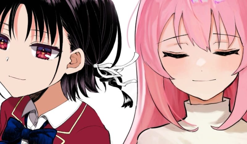 堀北と一之瀬