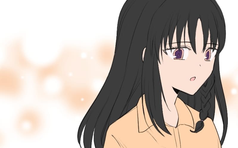 柔らかい堀北